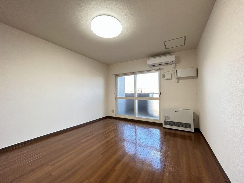 居室・リビング　リビング１