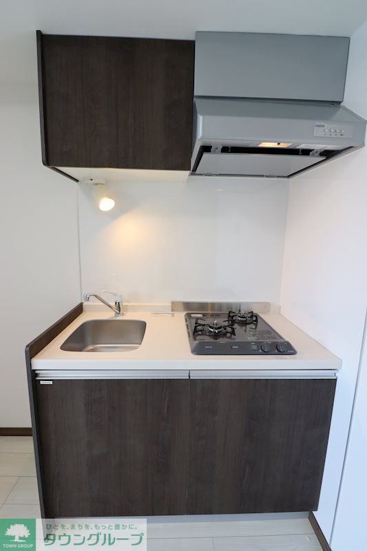 キッチン　★お部屋探しはタウンハウジング稲田堤店まで★