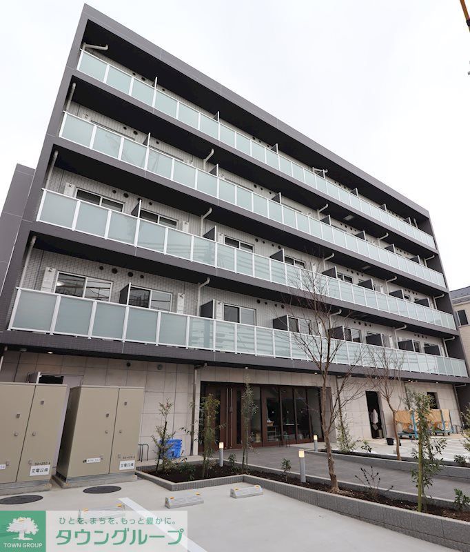 その他　★お部屋探しはタウンハウジング稲田堤店まで★