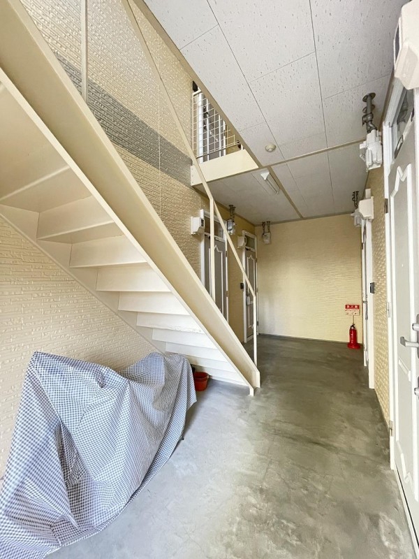 その他共有部分　共用部１