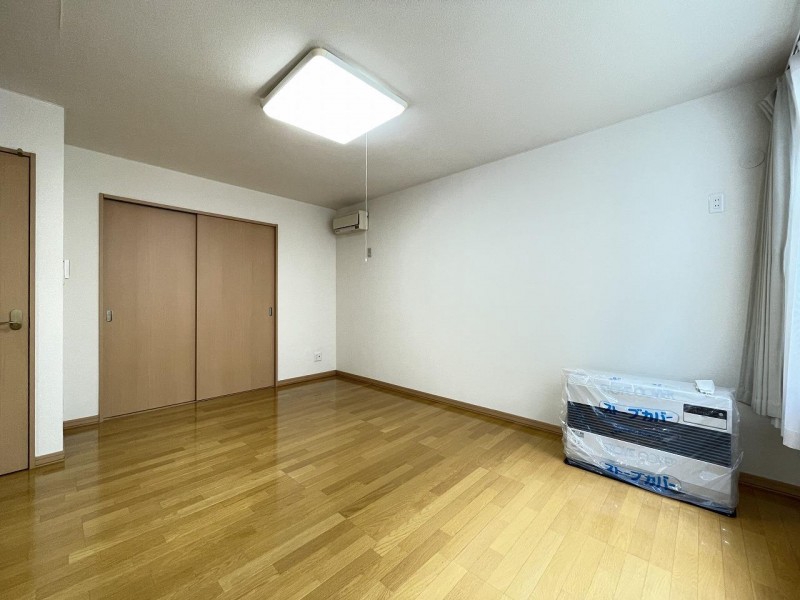 その他部屋・スペース　内装