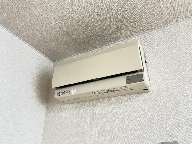 その他設備　設備