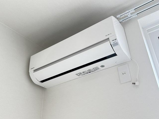 その他設備　設備