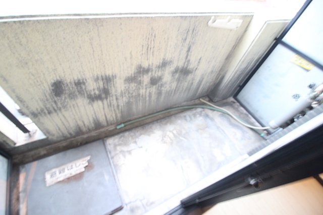 バルコニー　ベランダ