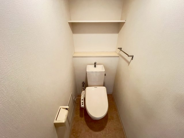トイレ　詳細は、RISUMO江坂本店までお問合せください♪