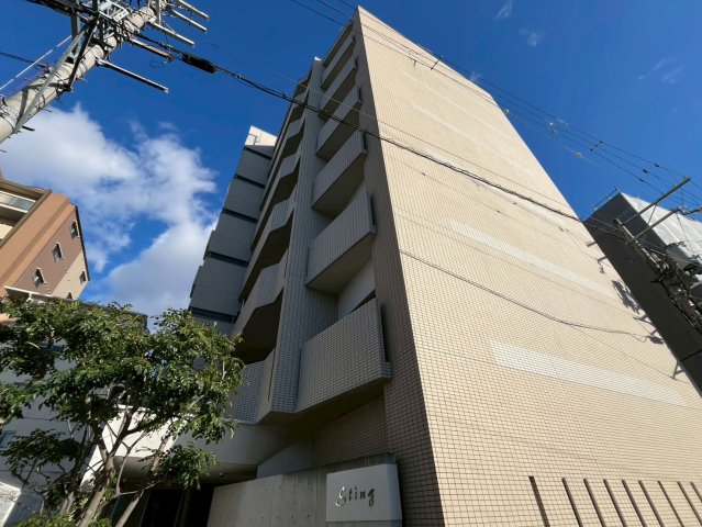建物外観　詳細は、RISUMO江坂本店までお問合せください♪
