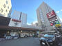 スーパー　FRESCO(フレスコ) 江坂店（スーパー）まで862m