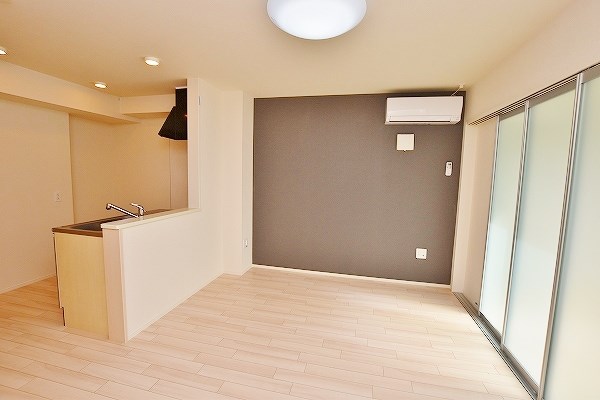 居室・リビング　★LDK11.7帖★