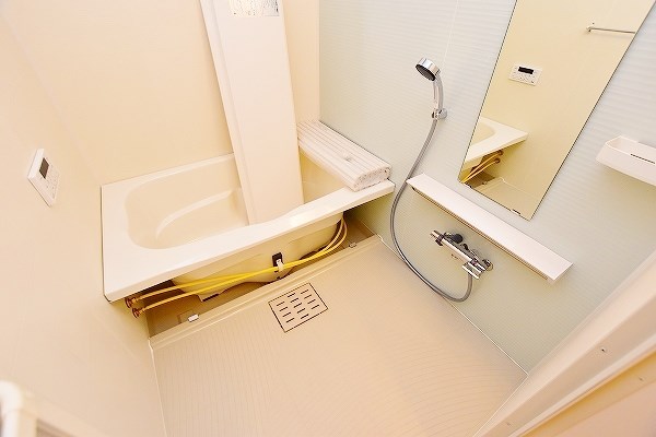 バス・シャワールーム　★浴室★