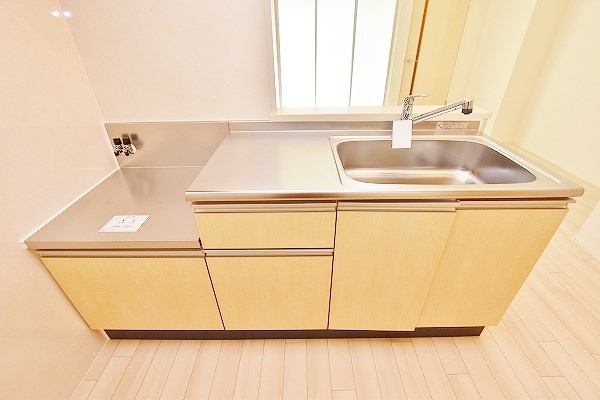 キッチン　★キッチンスペース★