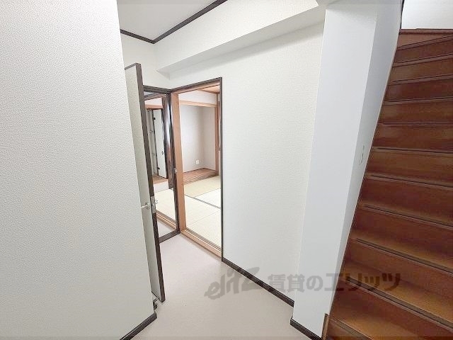 その他部屋・スペース　廊下