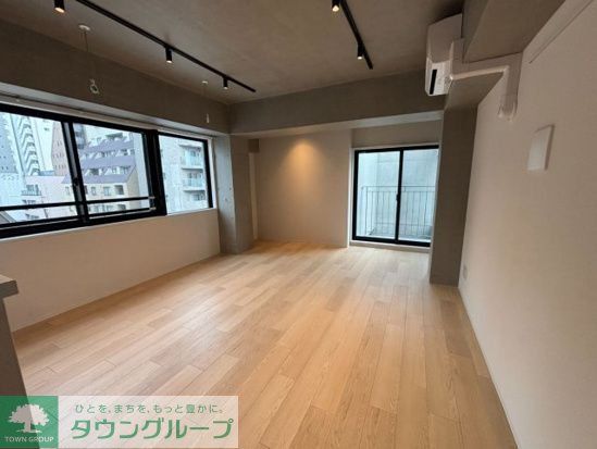 その他部屋・スペース　バルコニー