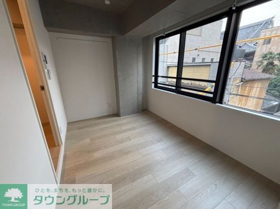 居室・リビング　バルコニー