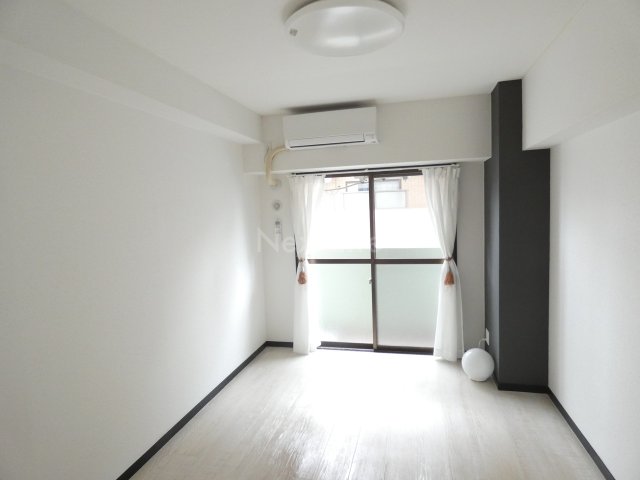 居室・リビング　モンレーヴ調布