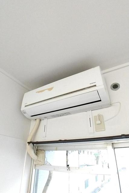 その他設備　同仕様参考写真