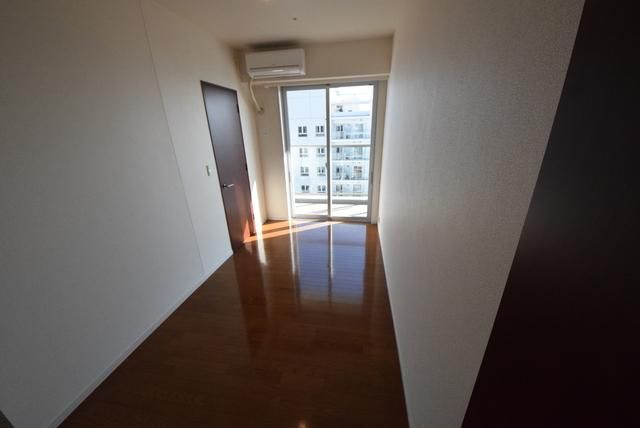 その他設備　寝室