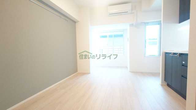 居室・リビング　別部屋参考写真