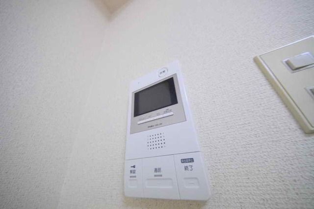 その他設備　☆オートロック付き☆