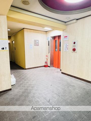 地下鉄谷町線 文の里駅 徒歩5分 6階建 築42年の外観写真