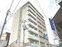 堺東駅より徒歩8分 8階 築7年10ヶ月の賃貸物件