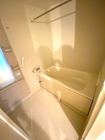 バス・シャワールーム　903号室の写真になります