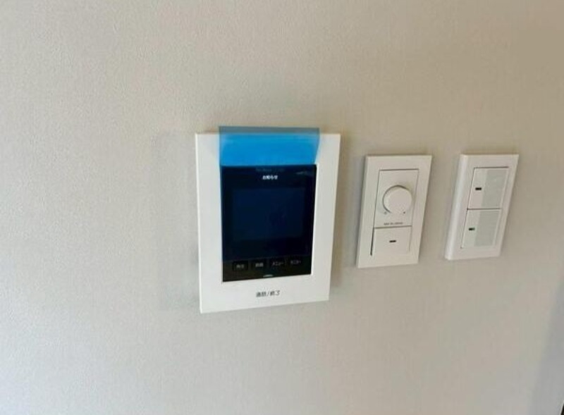 セキュリティ　図面と現状に相違がある場合には現状を優先