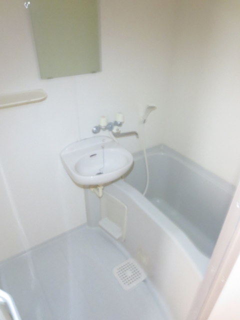 バス・シャワールーム　★浴室★