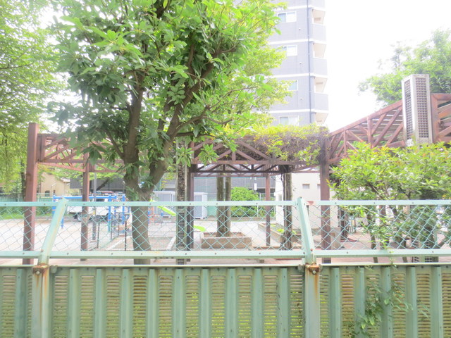 眺望　★眺望★