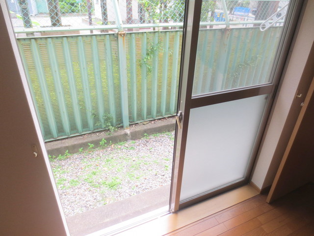 バルコニー　★バルコニー★