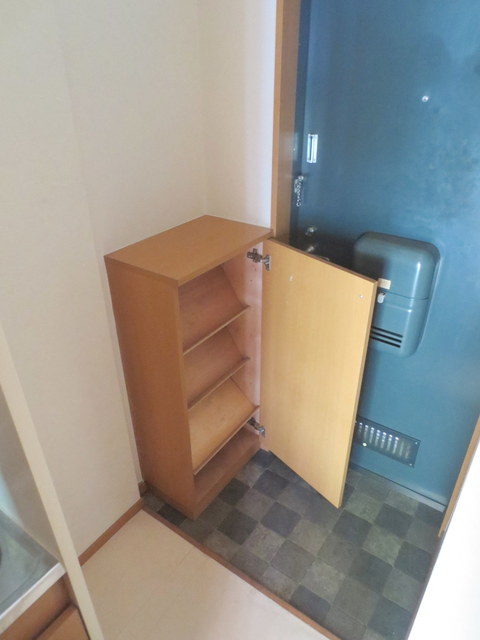 玄関　★シューズＢＯＸ★