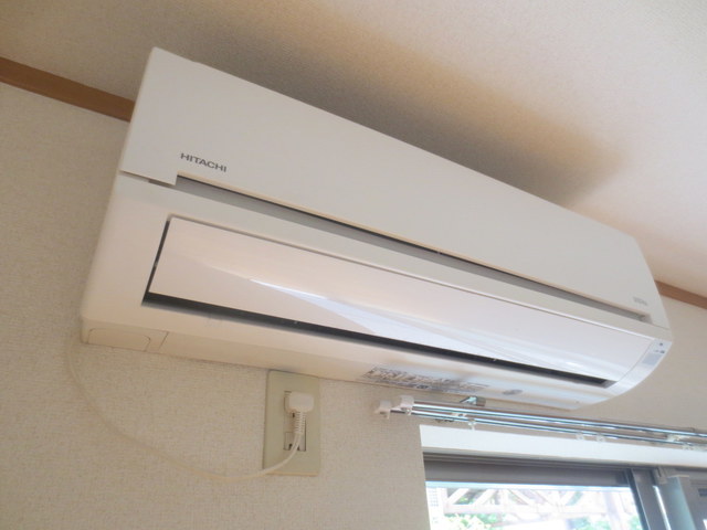 その他部屋・スペース　★エアコン★