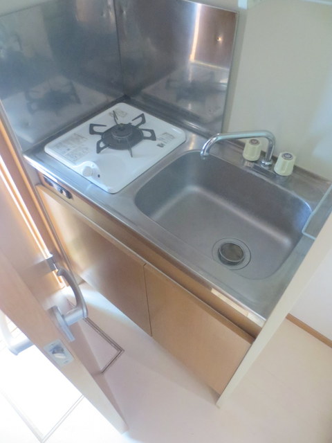 キッチン　★ガスキッチン★