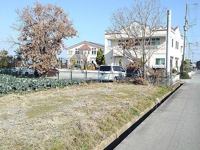 幼稚園・保育園　北野おおぞら幼稚園（幼稚園・保育園）まで140m