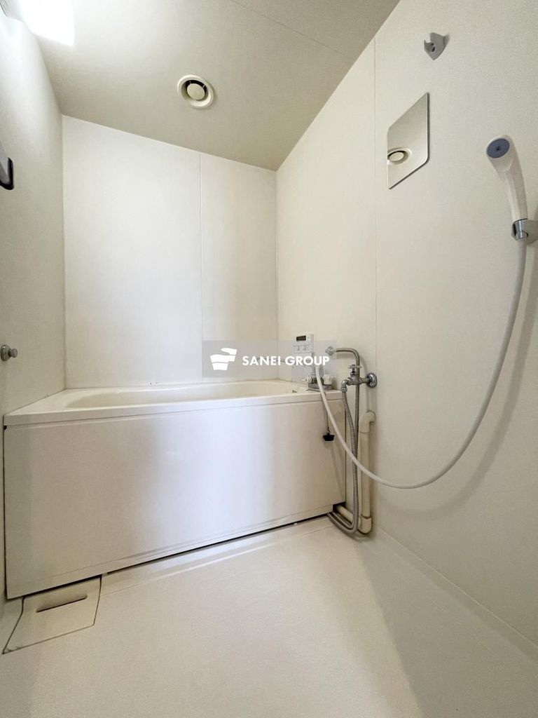 バス・シャワールーム　同仕様