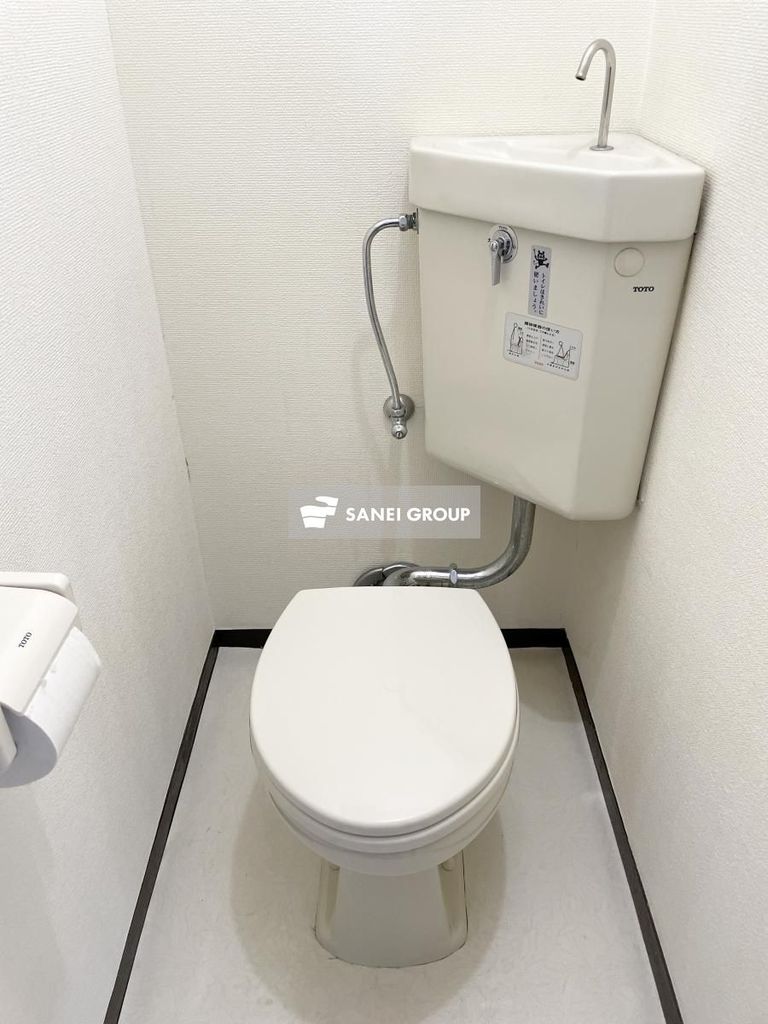 トイレ　同仕様