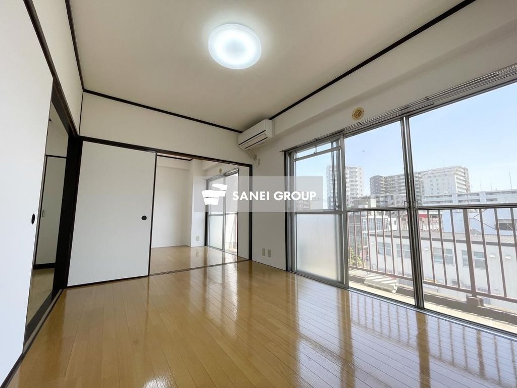 居室・リビング　同仕様