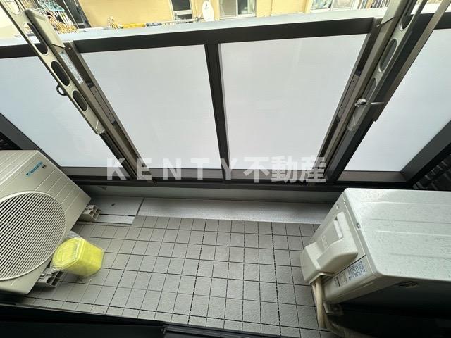 居室・リビング　リビングです