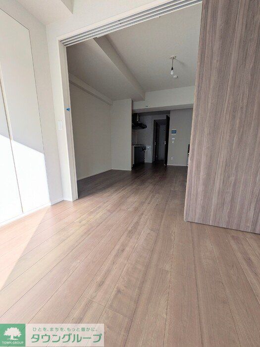 居室・リビング　リビング/居室