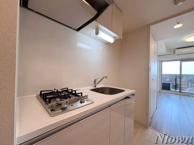 キッチン　使いやすいキッチンです