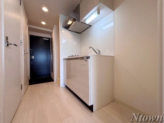 その他部屋・スペース　内装もきれいです