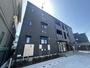 伊川谷町潤和店舗付アパート 3階 新築の賃貸物件