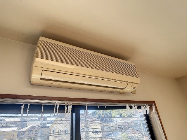 その他設備　2022年12月撮影※現況を優先します