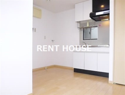 居室・リビング　別号室の参考写真となります