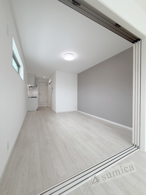 居室・リビング　インターネット無料で使い放題♪