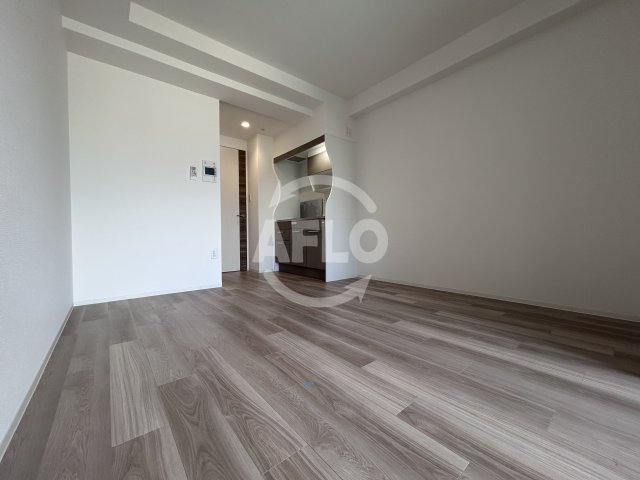 居室・リビング　セレニテ江坂ミラク　リビング