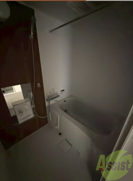 バス・シャワールーム　※写真はイメージです