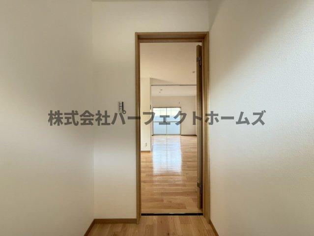 その他部屋・スペース　中はこのようになっています