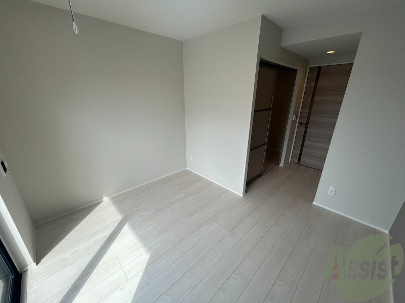 その他設備　こちらは別の角度からみたお部屋になります。