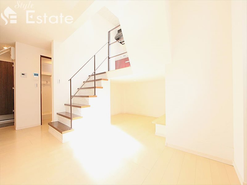 居室・リビング　洋室