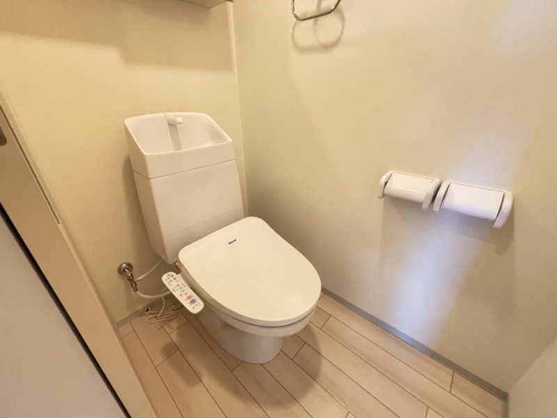 トイレ　同型イメージ